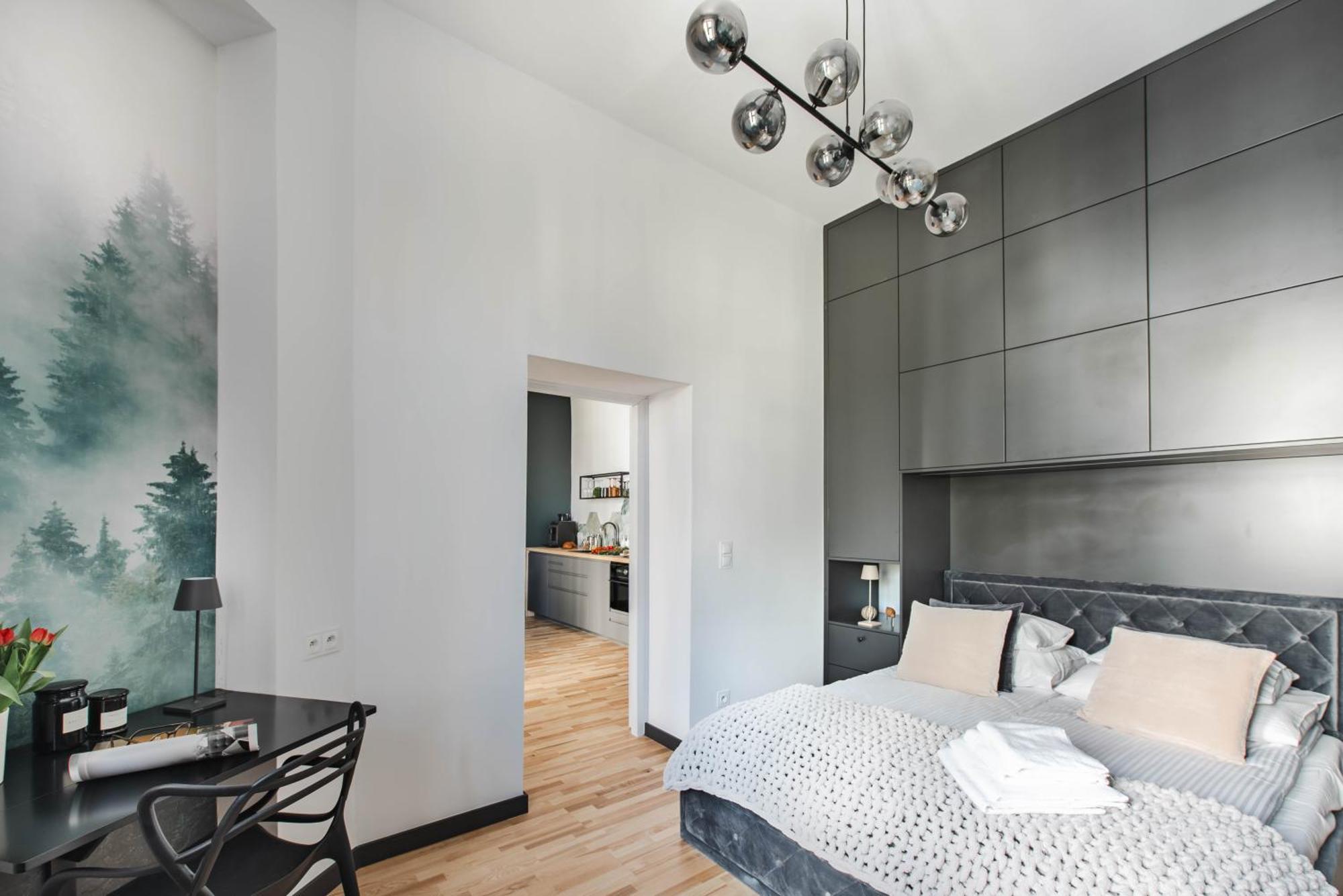 Copernicus House Apartment Krakow Exterior photo